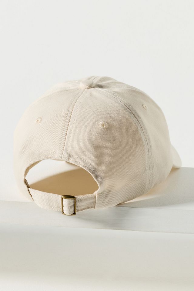 Worn/West Needlepoint Baseball Cap #1
