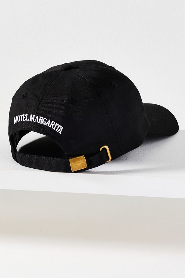 Motel Margarita Buy Me Margs Dad Cap #1