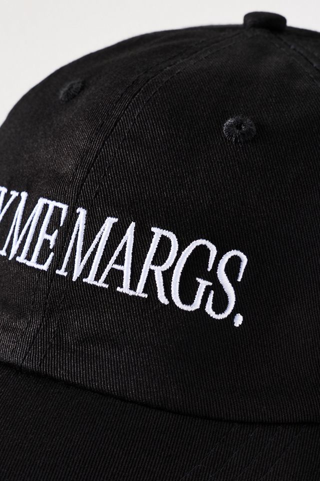 Motel Margarita Buy Me Margs Dad Cap #2