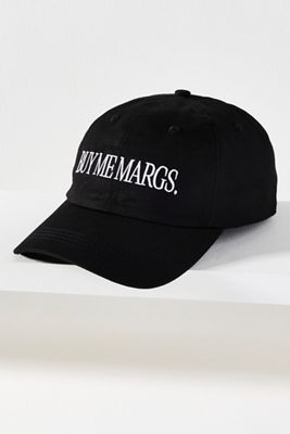 Motel Margarita Buy Me Margs Dad Cap