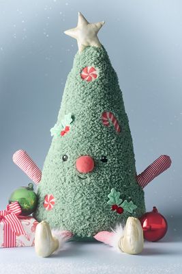 Mon Ami Joyful Jumbo Tree Kids Stuffed Animal