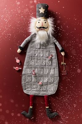 Mon Ami Kids Holiday Advent Calendar