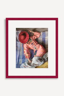 Faraway Nap Wall Art