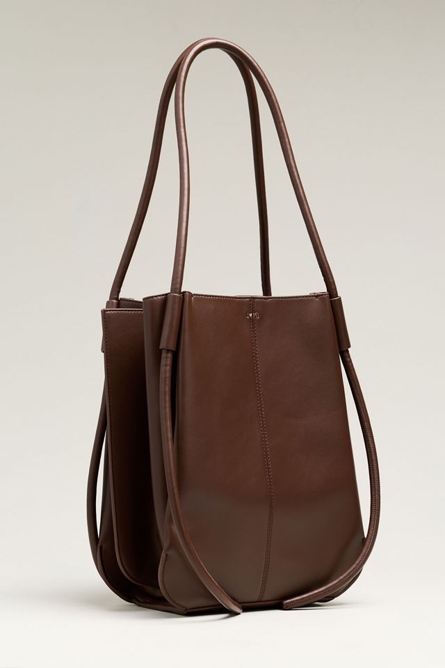JW PEI Nala Large Wide Tote Bag #1