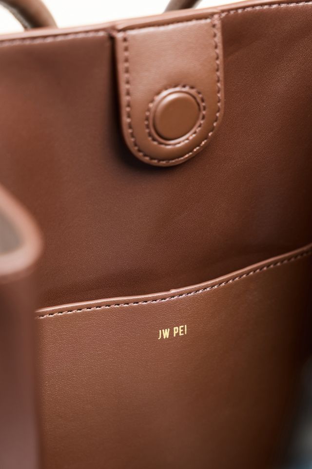 JW PEI Nala Large Wide Tote Bag #2