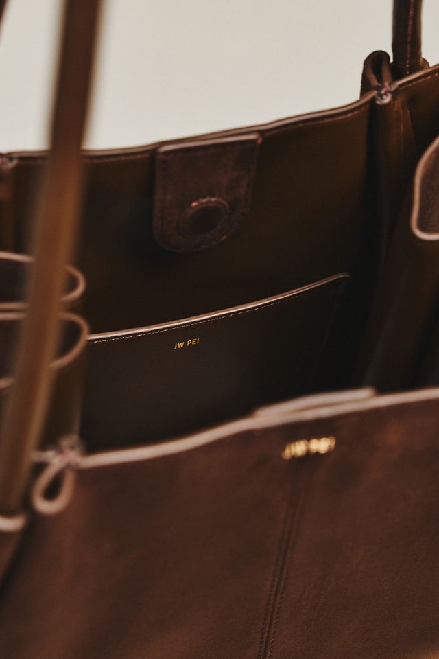 JW PEI Nala Large Tote Bag #2