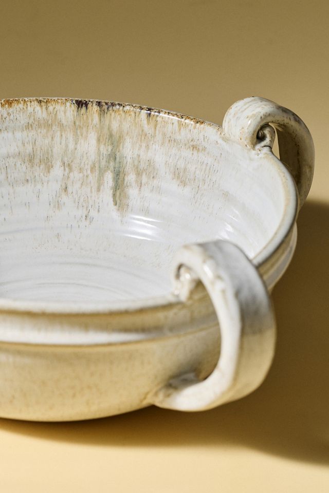 Pipen Ceramic Centerpiece #2