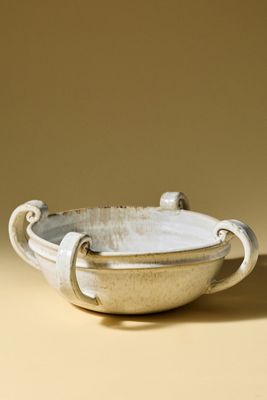 Pipen Ceramic Centerpiece