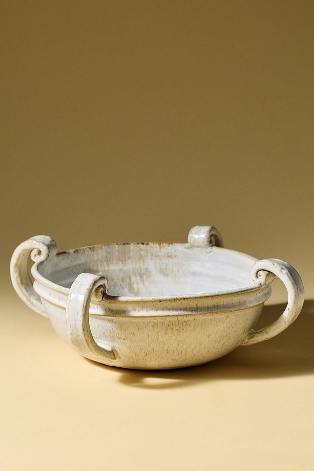 Pipen Ceramic Centerpiece #1
