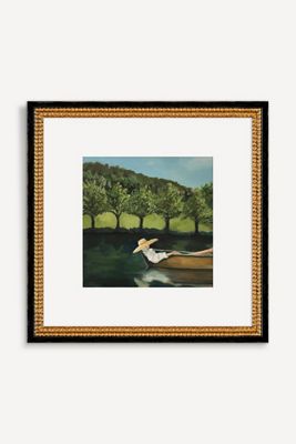 Still Waters Wall Art
