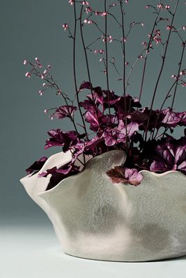 Lanely Ceramic Vessel