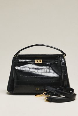 JW PEI Carmen Top Handle Bag