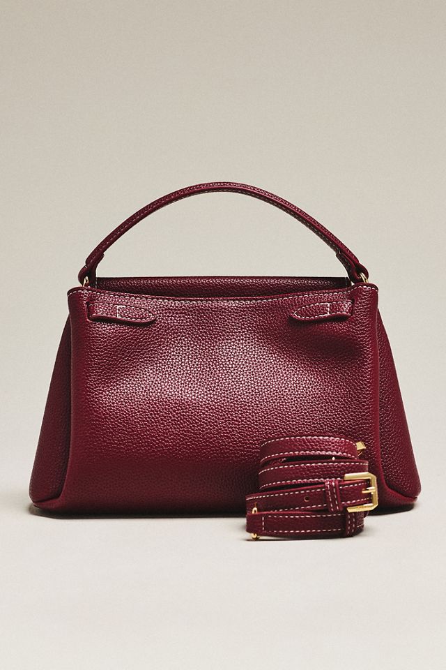 JW PEI Carmen Top Handle Bag #1
