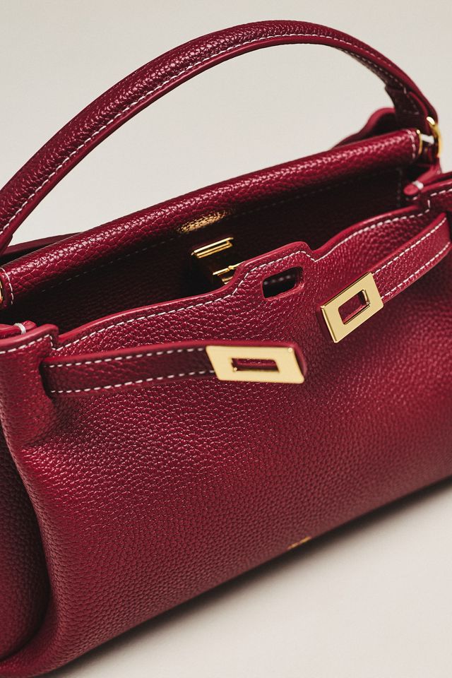 JW PEI Carmen Top Handle Bag #2