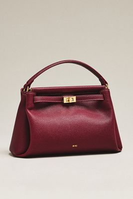 JW PEI Carmen Top Handle Bag