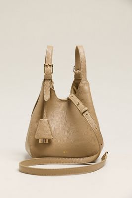 JW PEI Ines Padlock Tote Bag