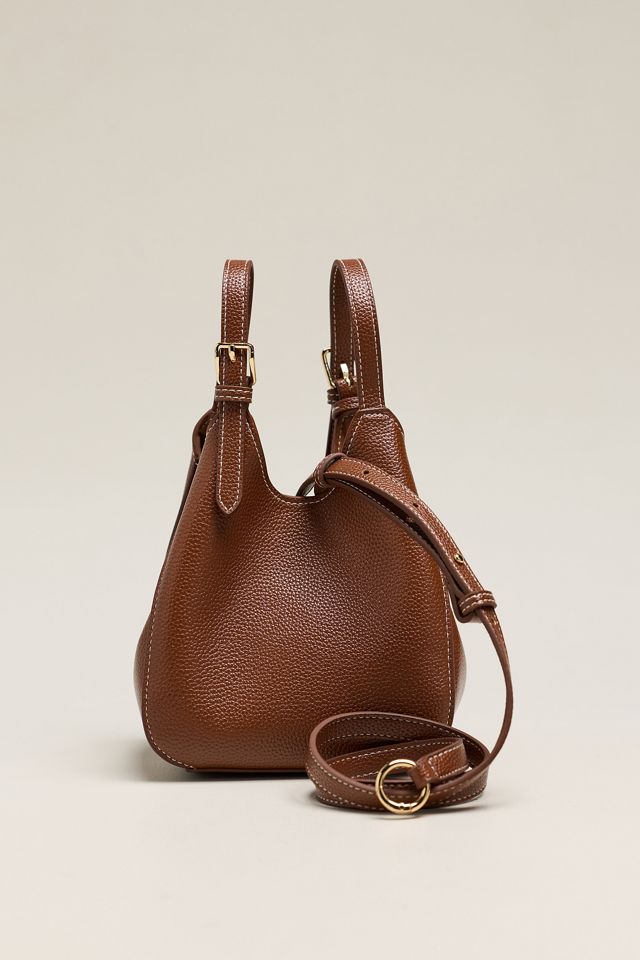 JW PEI Ines Padlock Tote Bag #1
