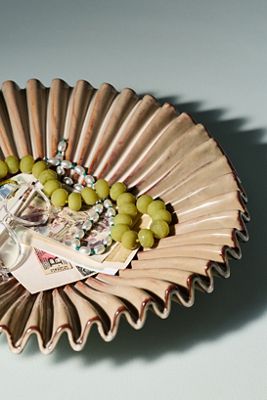 Winnow Ceramic Vessel