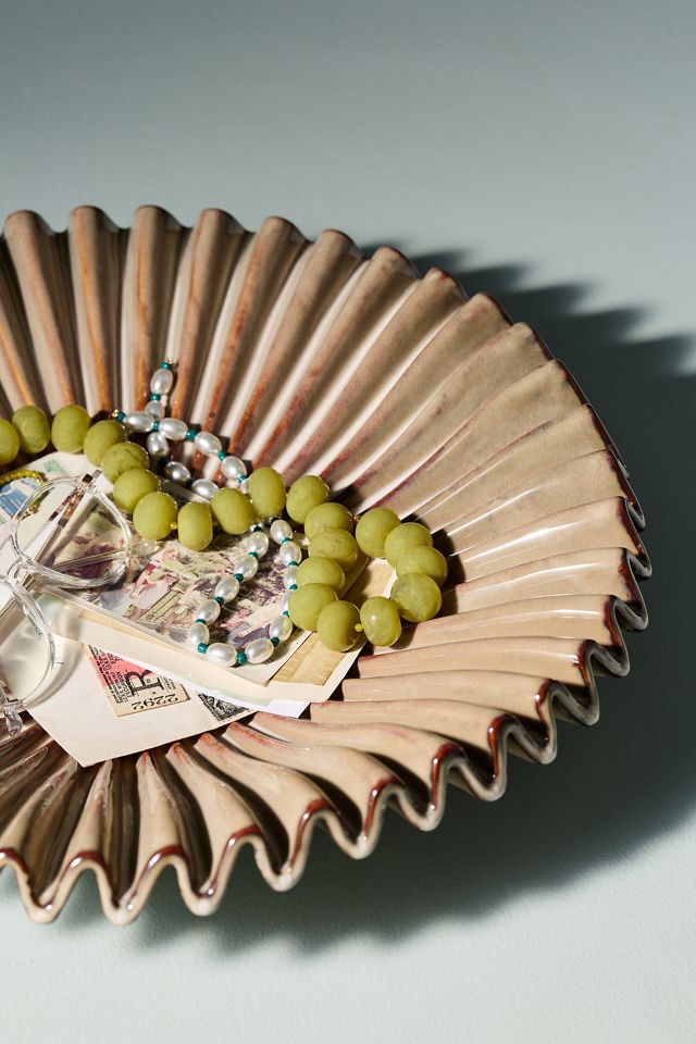 Winnow Ceramic Vessel #1