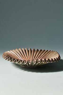 Winnow Ceramic Vessel