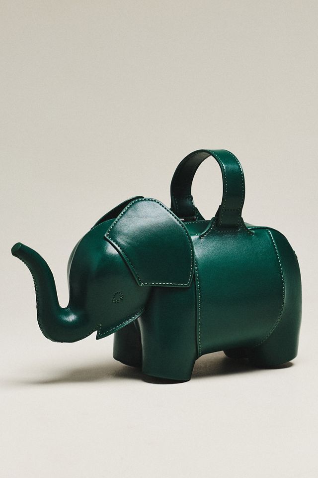 JW PEI Claire Elephant Handbag #1
