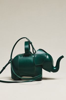 JW PEI Claire Elephant Handbag
