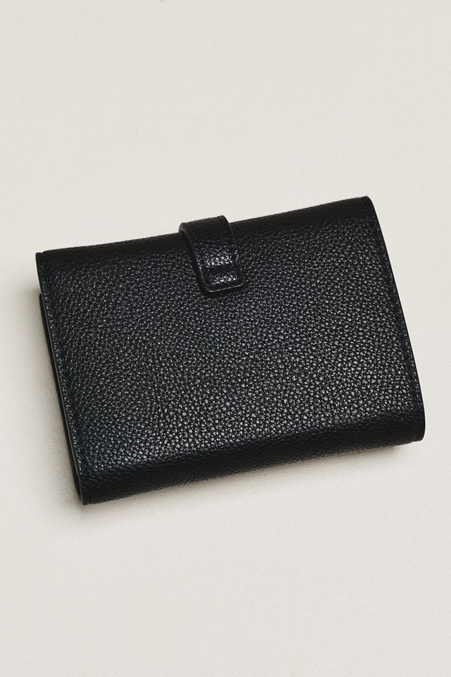 JW PEI Hana Hardware Wallet #1