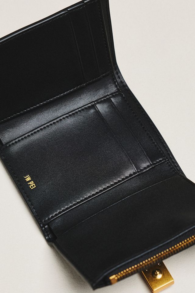 JW PEI Hana Hardware Wallet #2