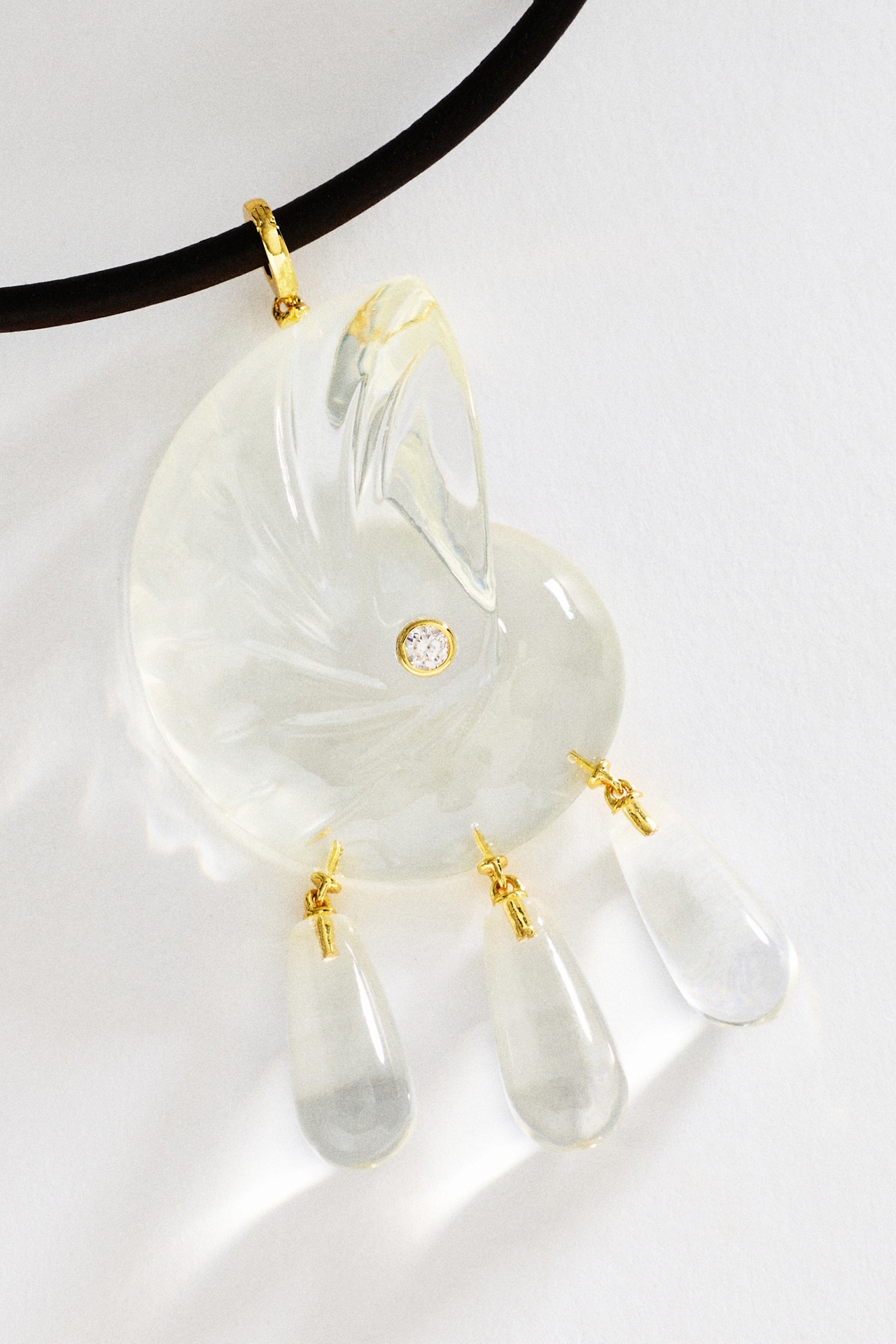 Eliou Cova Necklace