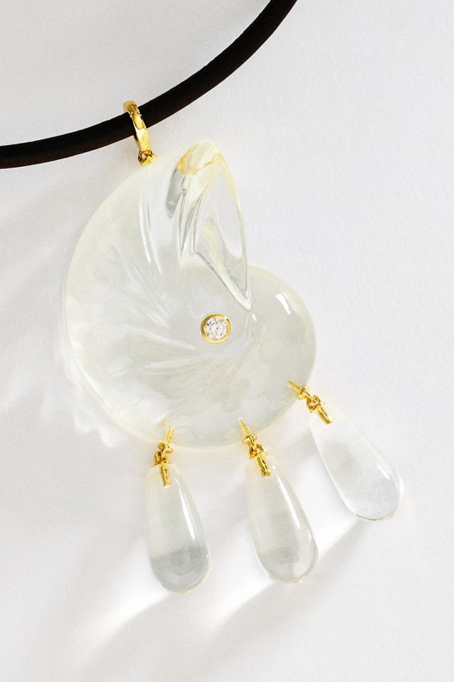 Eliou Cova Necklace #1