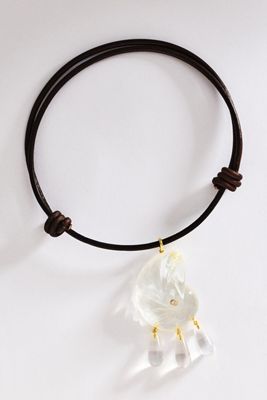 Eliou Cova Necklace