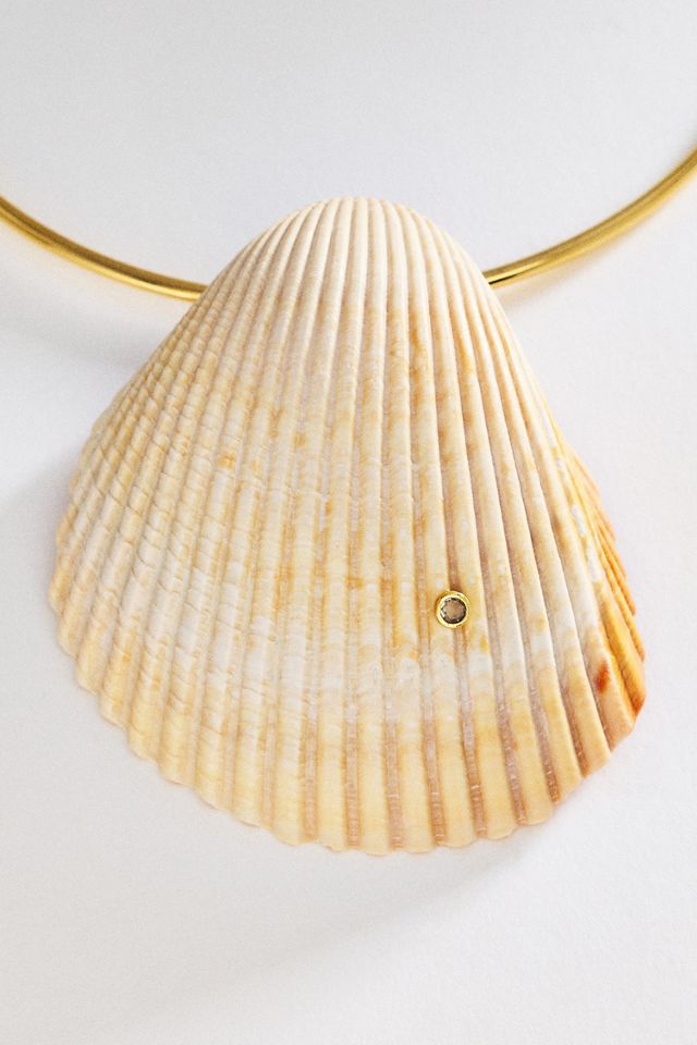 Eliou Sereia Necklace #1