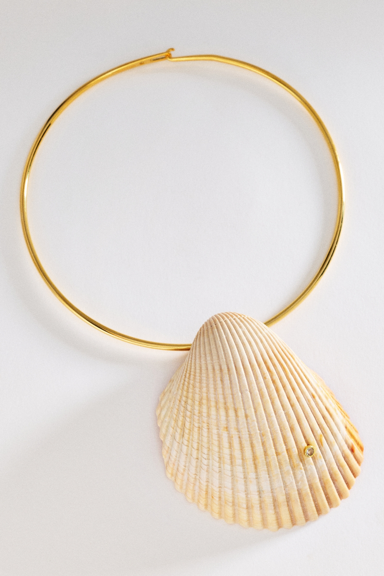 Eliou Sereia Necklace