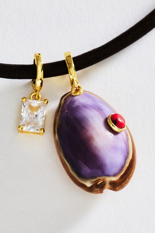Eliou Kosta Necklace #1