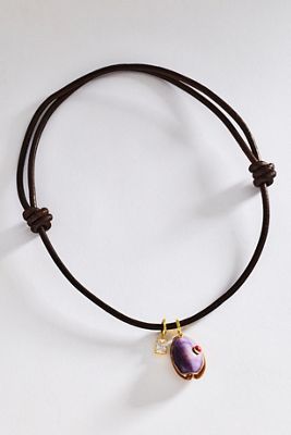 Eliou Kosta Necklace