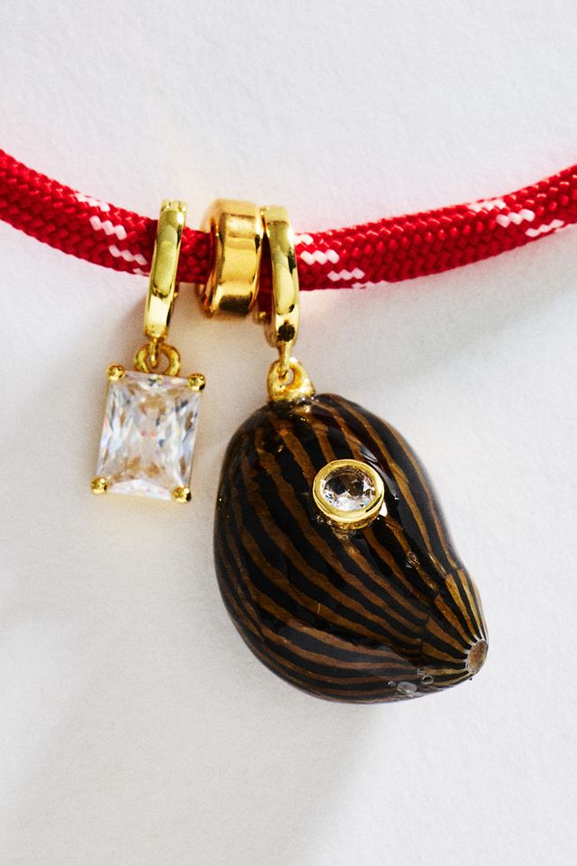 Eliou Marais Necklace #1