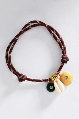 Eliou Tatty Anklet