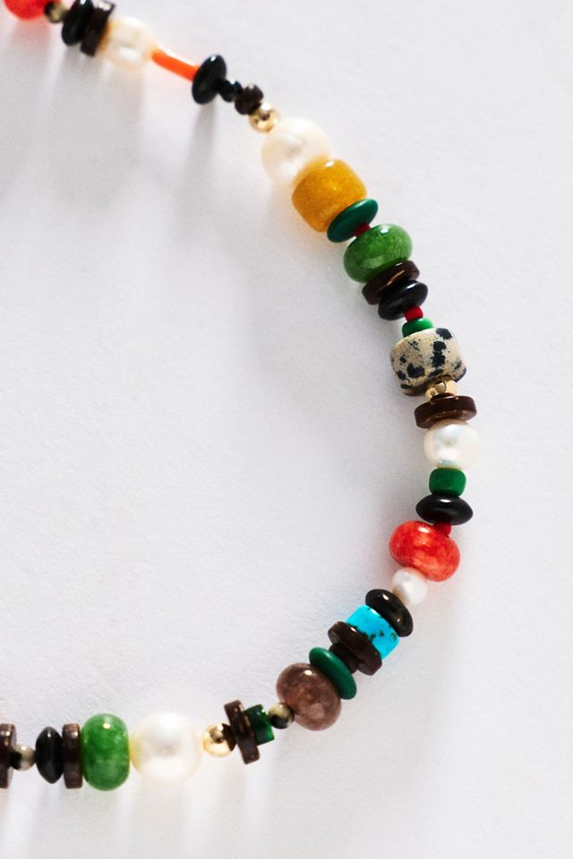 Eliou Bodie Necklace #1