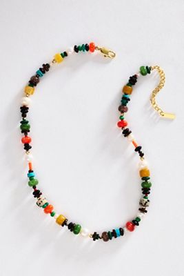 Eliou Bodie Necklace