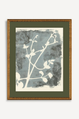 Botanical Reminiscences 2 Wall Art | Anthropologie