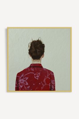In This Moment VII Wall Art