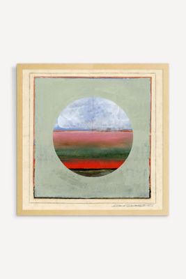 Align No. 4 Wall Art