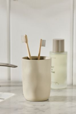 Montecito Textured Tumbler