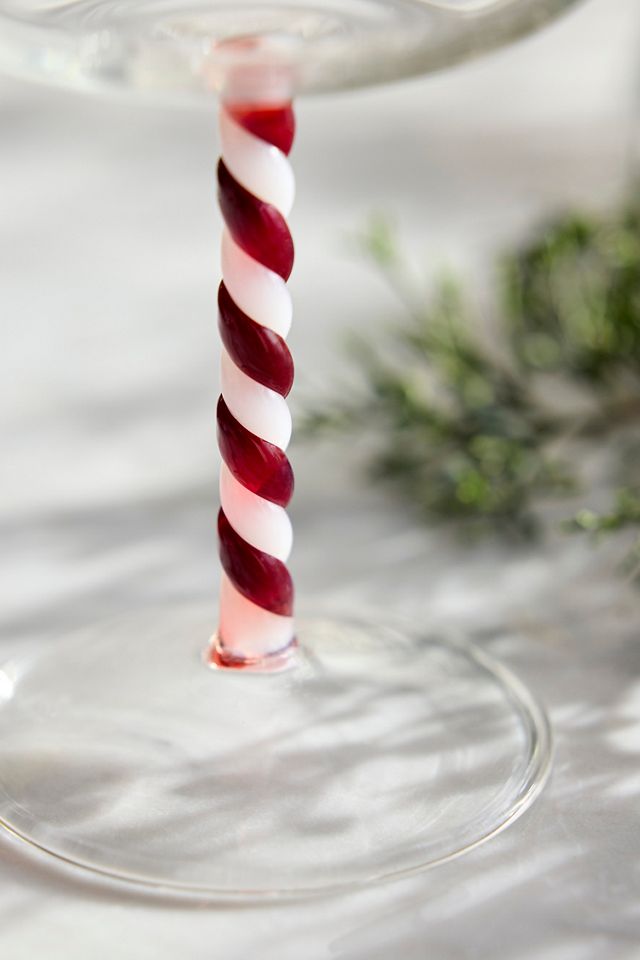 Candy Stripe Coupe #1