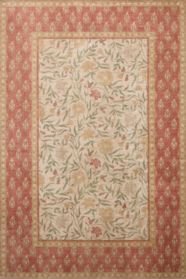 Rifle Paper Co. x Loloi Edinburgh Floral Rug | AnthroHome