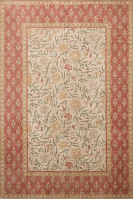 Rifle Paper Co. x Loloi Edinburgh Floral Rug