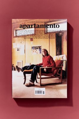 APARTMENTO Magazine