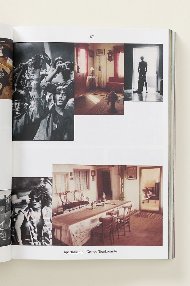 APARTMENTO Magazine #1