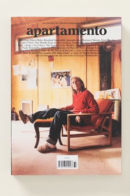 APARTMENTO Magazine