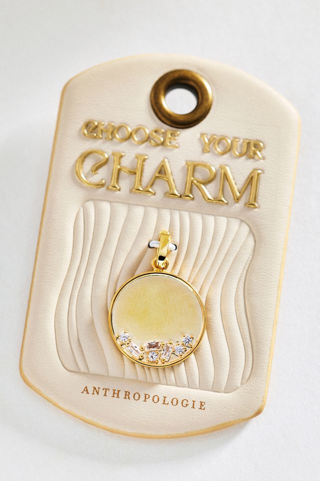 Mono Bar Charm #1